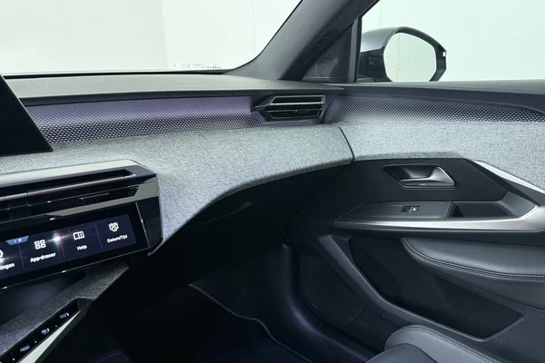 Peugeot 3008 (2025) — foto 10 van 22