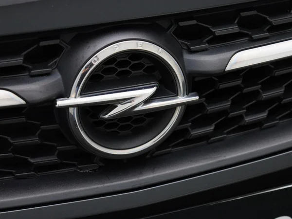 Opel Corsa (2021) — foto 20 van 34