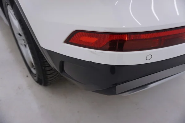 Audi Q5 (2021) — foto 22 van 31