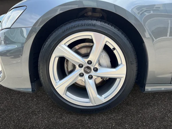 AUDI A6 Dsl (2022) — foto 13 van 21