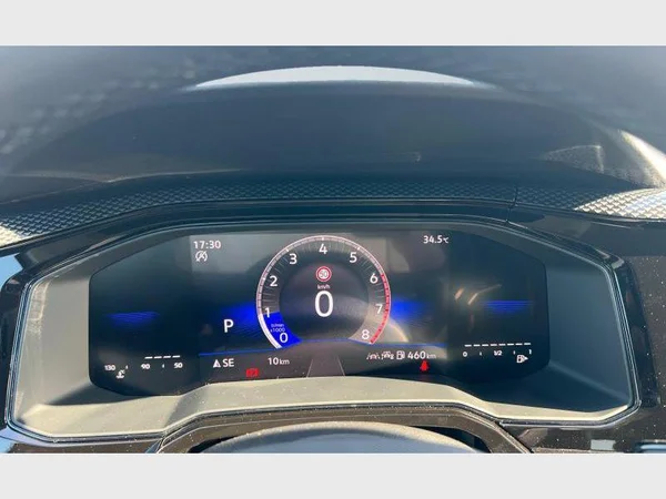 Volkswagen Polo (2026) — foto 3 van 24
