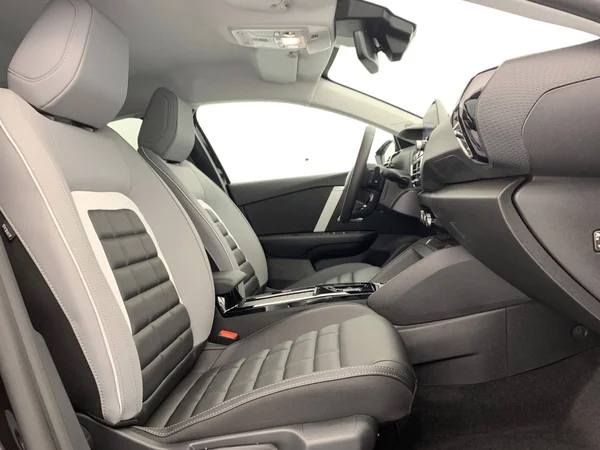 Citroen C4 (2025) — foto 26 van 26