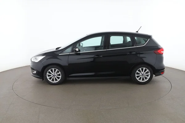 Ford C-Max (2018) — foto 9 van 16
