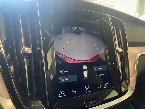 VOLVO V60 (2022) — foto 5 van 20