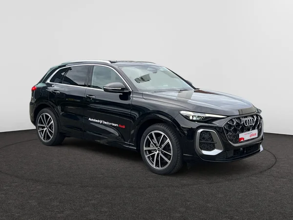 AUDI Q5 (2025) — foto 14 van 24