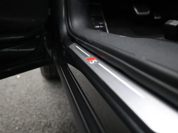 AUDI Q3 SUV e-hybrid (PHEV) (2025) — foto 4 van 29