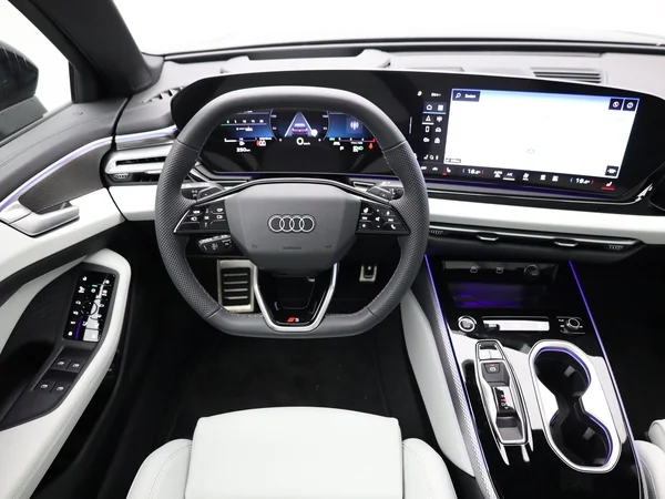 AUDI A6 Avant (2025) — foto 14 van 35