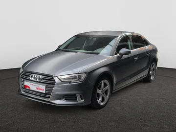 AUDI A3 Sedan (2018)