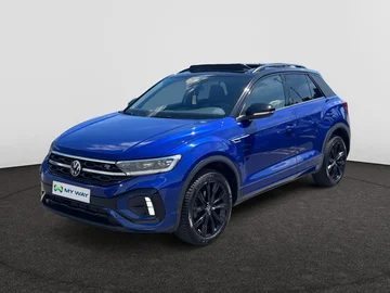 VOLKSWAGEN T-Roc (2023)