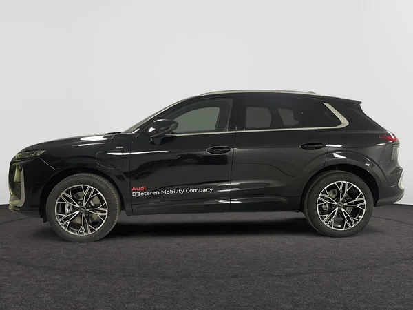 AUDI Q3 SUV e-hybrid (PHEV) (2025) — foto 12 van 15
