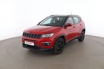 Jeep Compass 11f2f9d0-4688-420b-ba06-0b83d724feaa