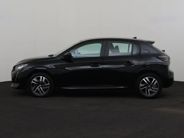 PEUGEOT 208 (2023) — foto 12 van 26