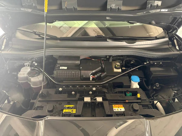 CUPRA Tavascan (2026) — foto 8 van 24