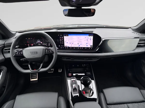 AUDI S5 Avant (2024) — foto 9 van 26