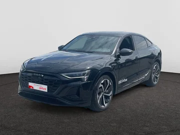 AUDI Q8 e-tron Sportback (2025)