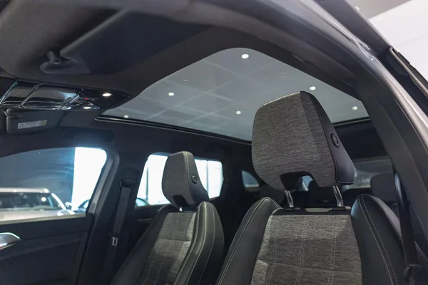 Renault Austral (2023) — foto 32 van 34