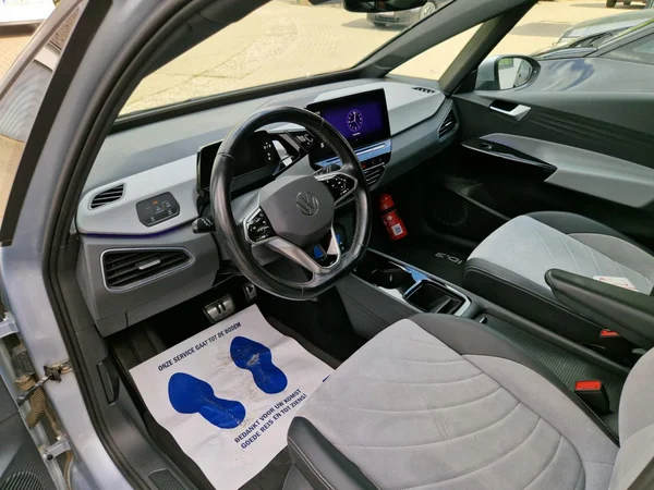 VOLKSWAGEN ID.3 (2023) — foto 12 van 16