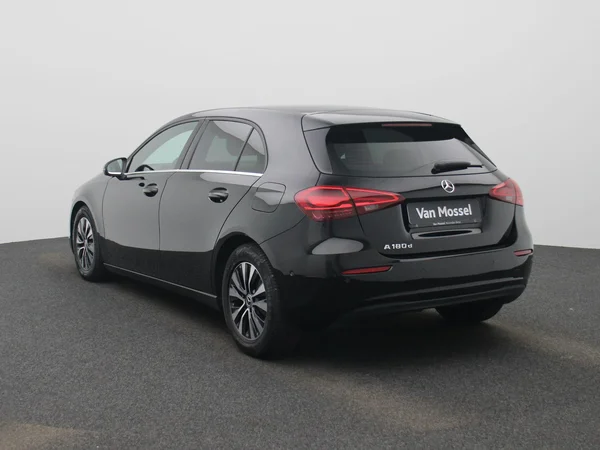 Mercedes-Benz A-Klasse (2023) — foto 12 van 46