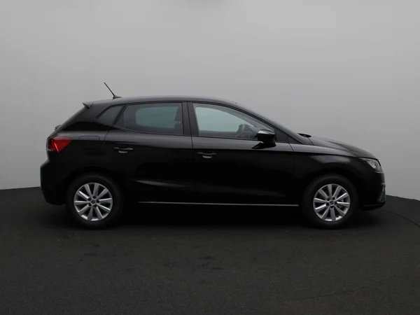 SEAT Ibiza 5P/D (2025) — foto 14 van 16