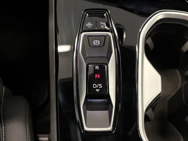 AUDI A6 (2026) — foto 11 van 19
