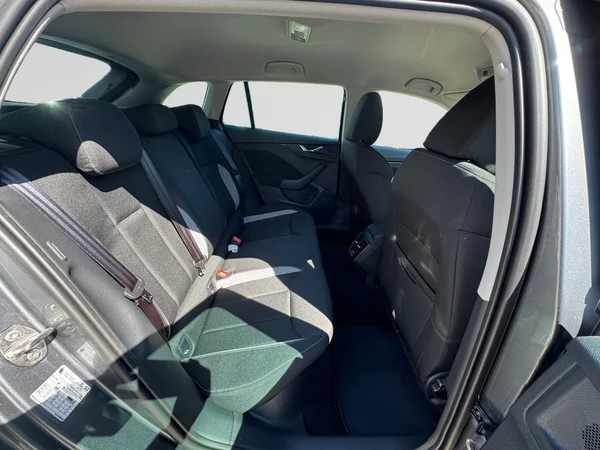SKODA Scala (2026) — foto 5 van 22