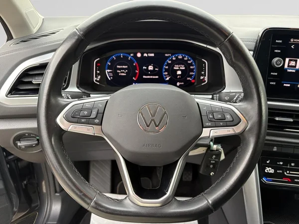 VOLKSWAGEN T-Roc (2023) — foto 19 van 19