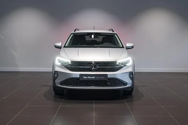 Volkswagen Taigo (2022) — foto 12 van 32