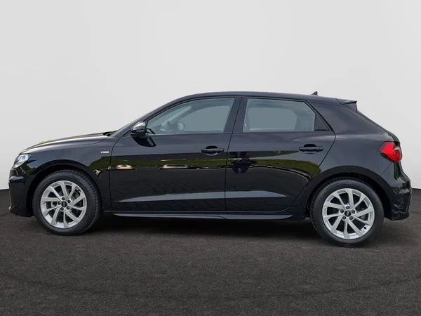 AUDI A1 Sportback (2026) — foto 10 van 17