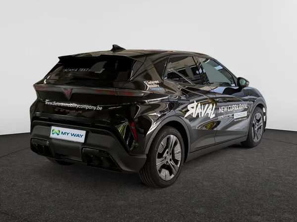 CUPRA Raval (2026) — foto 20 van 24