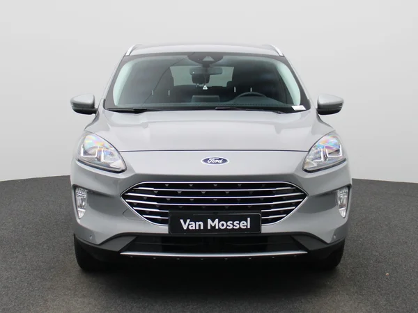 Ford Kuga (2023) — foto 23 van 31