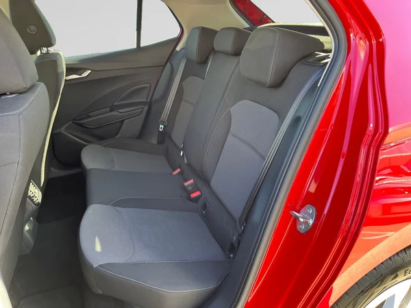 SKODA Fabia (2025) — foto 5 van 22