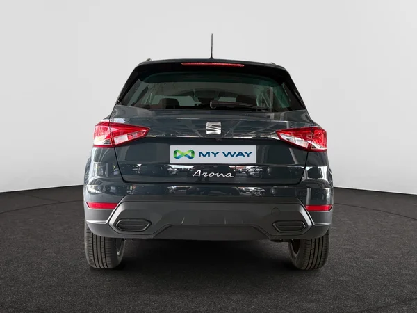 SEAT Arona (2025) — foto 20 van 24
