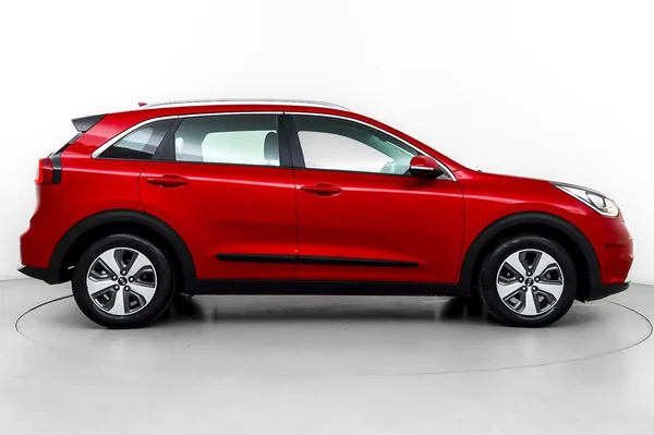 Kia Niro HEV (2019) — foto 56 van 76