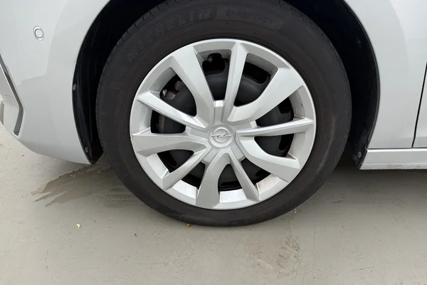 Opel Corsa (2025) — foto 14 van 23