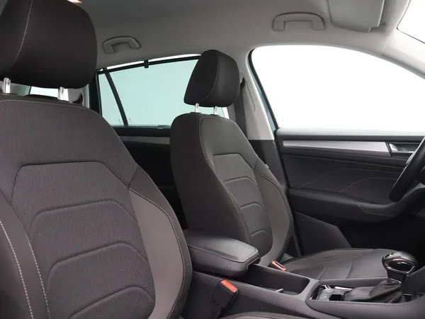 Škoda Kodiaq (2023) — foto 28 van 32
