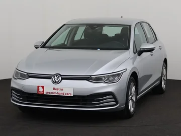 VOLKSWAGEN Golf (2020)