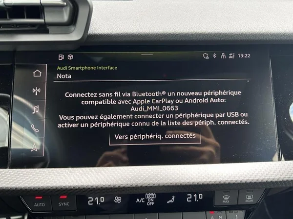 AUDI RS3 Sportback (2022) — foto 16 van 43
