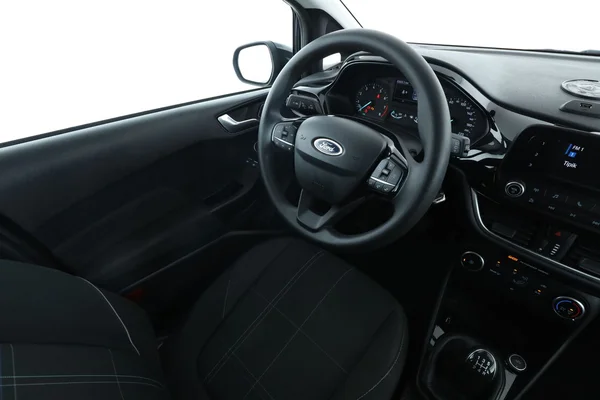 Ford Fiesta (2019) — foto 4 van 16