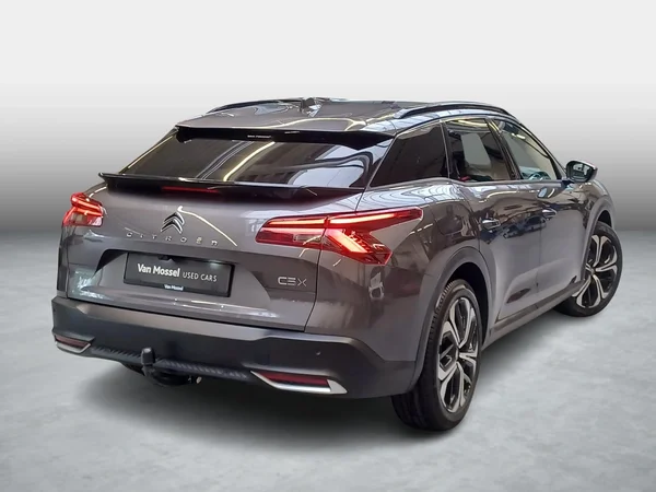 Citroën C5 X (2022) — foto 24 van 27