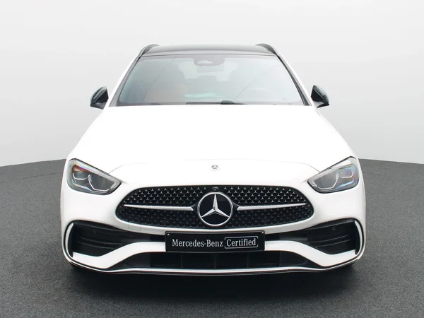 Mercedes-Benz C-Klasse (2025) — foto 23 van 36