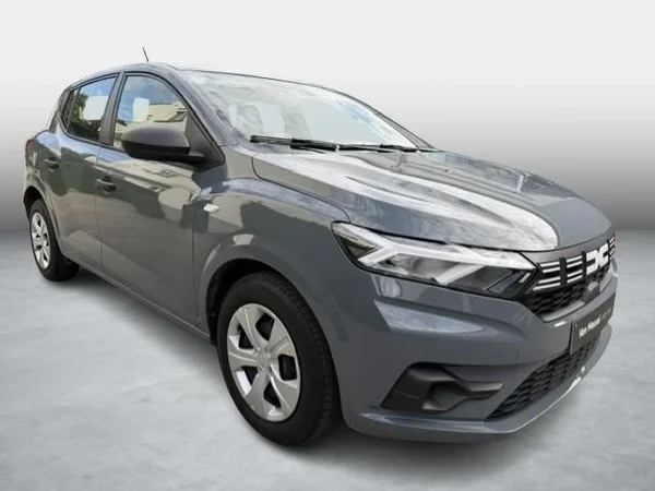 Dacia Sandero (2024) — foto 9 van 15