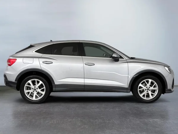 AUDI Q3 Sportback Dsl (2022) — foto 23 van 28