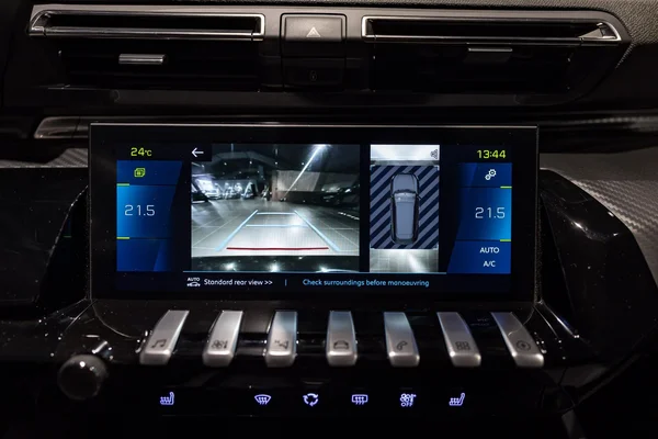 Peugeot 508 (2023) — foto 5 van 36