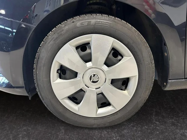 SKODA Fabia (2018) — foto 25 van 31