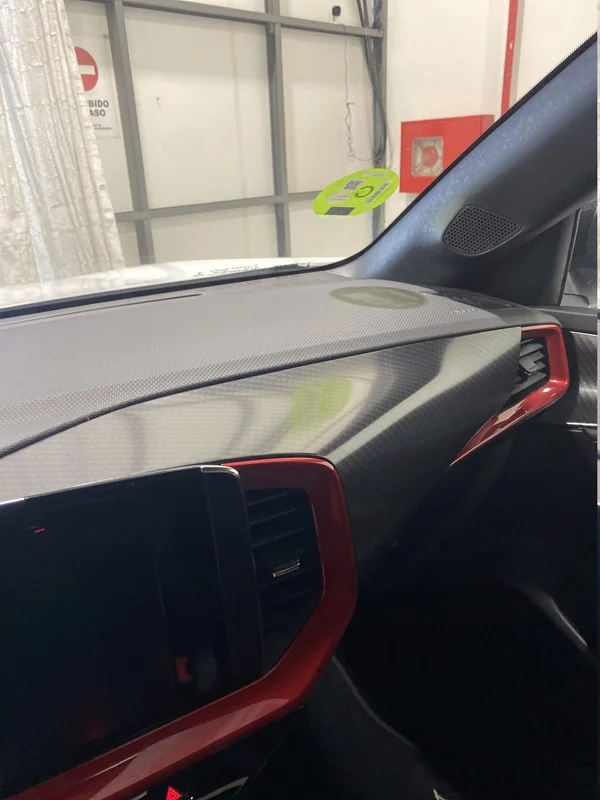 Opel Mokka (2022) — foto 39 van 46