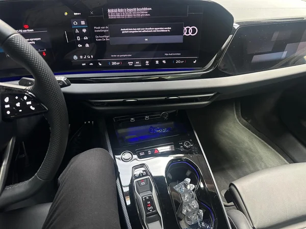 AUDI A5 SW (2025) — foto 3 van 24