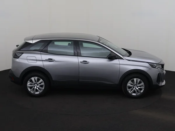 PEUGEOT 3008 (2022) — foto 23 van 27