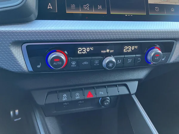AUDI A1 Sportback (2023) — foto 10 van 24