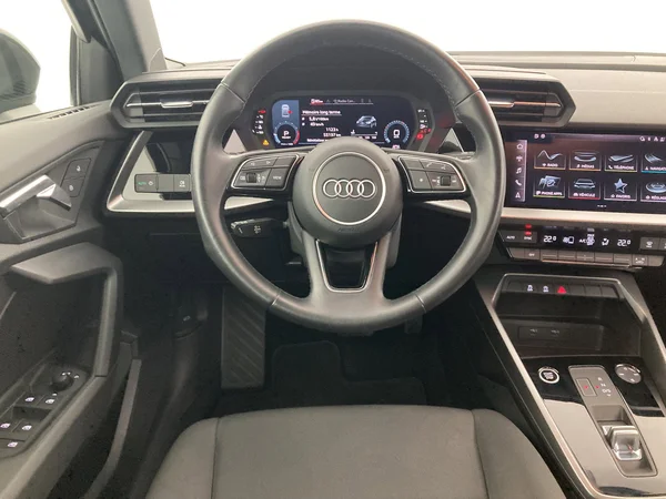 AUDI A3 Sedan (2021) — foto 27 van 27