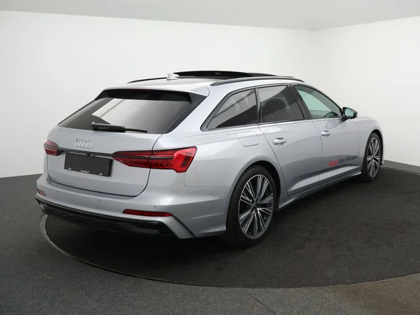 AUDI A6 Avant (2025) — foto 12 van 24
